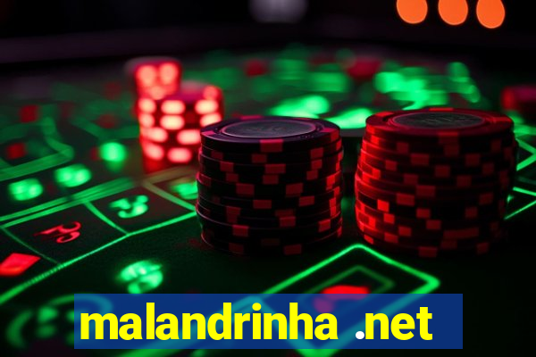 malandrinha .net